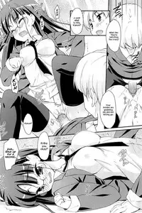 [Hoshizaki Hikaru] Sweet Spot [English] {Hennojin}