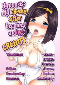 Perohame Saiminjutsu!