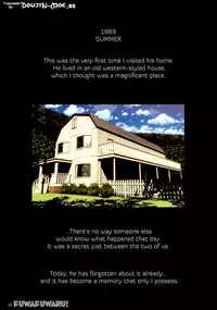 (C80) [Kouzaka-san, Makino Jimusho] SISTERS - Kakusareta Kioku, Natsu no Owaranai Hi (SISTERS -Natsu no Saigo no Hi-) [English] {doujin-moe.us, Fuwafuwaru}