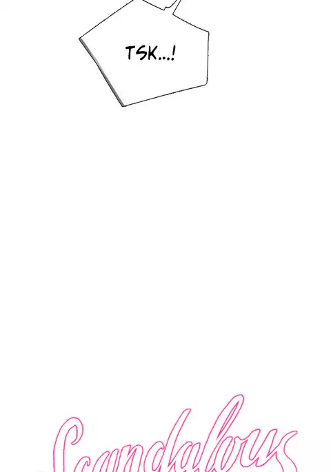 Scandal of the Witch Ch.1-32