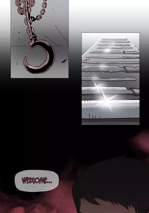 Household Affairs Ch.1-48