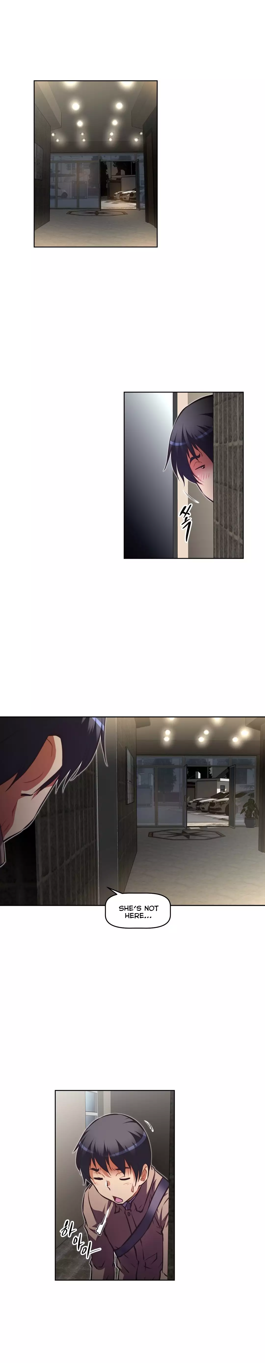 Brawling Go Ch.76-117