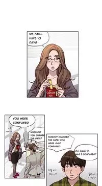 [Ramjak] Atonement Camp Ch.1-37 (English) (Ongoing)