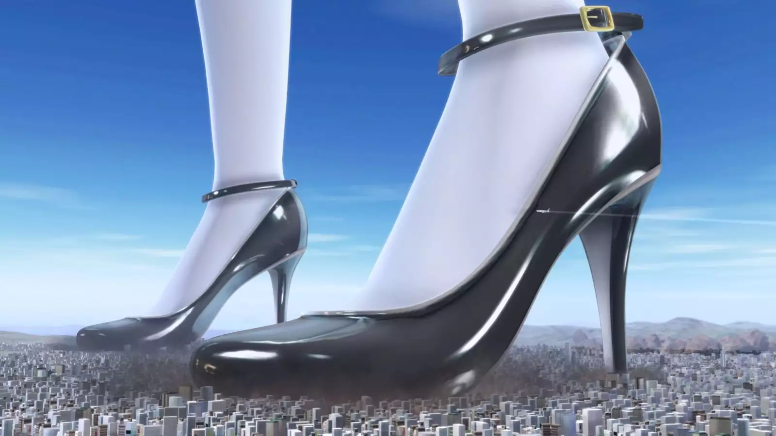 Touhou GTS MMDs - NAndeyanenGTS