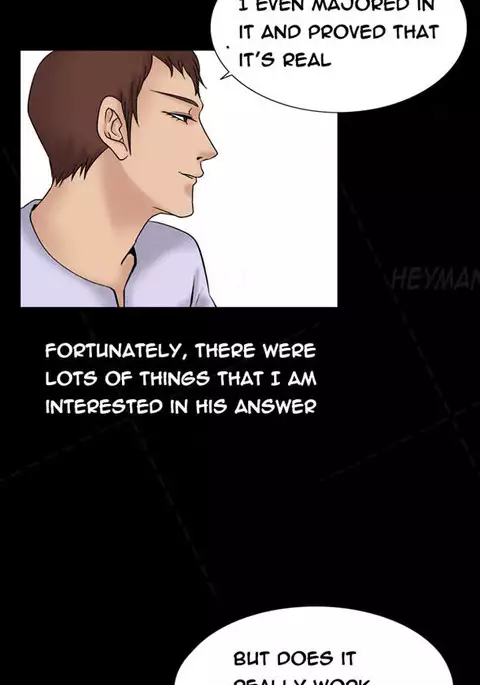 The Taste of Hands Ch.1-46