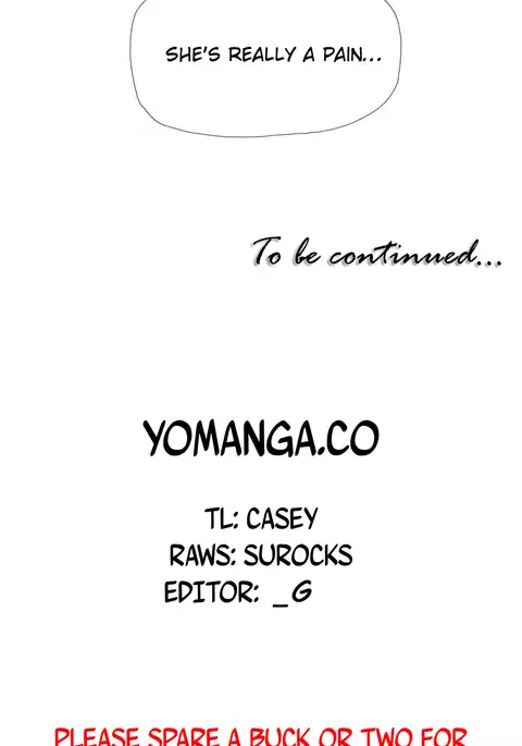 Household Affairs Ch.1-48