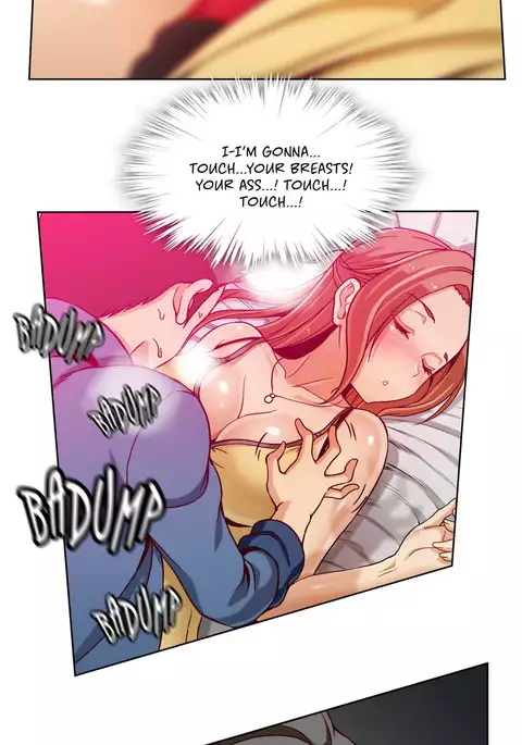 Secret Folder Ch.1-10