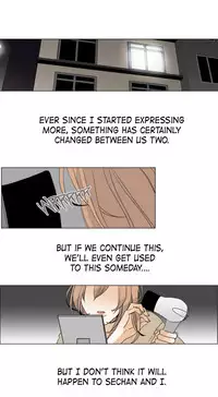 [Silverstar] Talk To Me Ch.1-23 (English) (Ongoing)