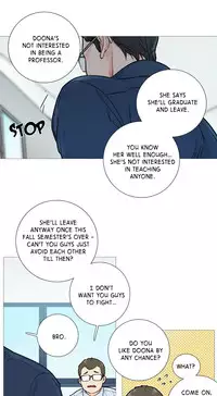 [The Jinshan] Sadistic Beauty Ch.1-15 (English) (Ongoing)