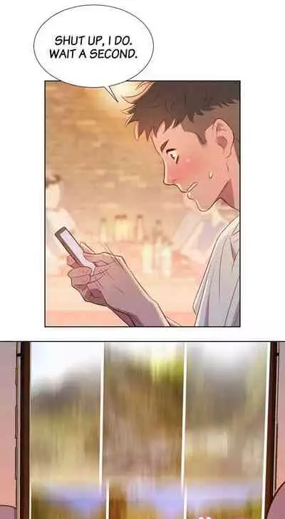 What do you Take me For? Ch.38/?