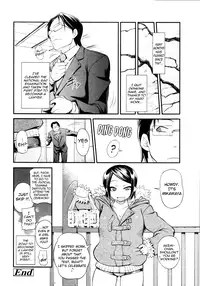 [Jun] Mikawaya de~su | It's Mikawaya (COMIC Tenma 2010-01) [English] [Nemui]