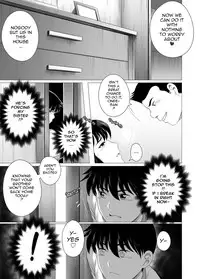 Her "New Friends" by RanneRo