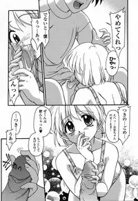 [Anthology] Pure Petit Vol.24