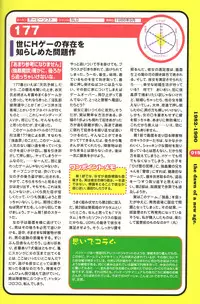 Magezine:Super Beautiful Girls-Games Chronicle Complete Book 1892-2000