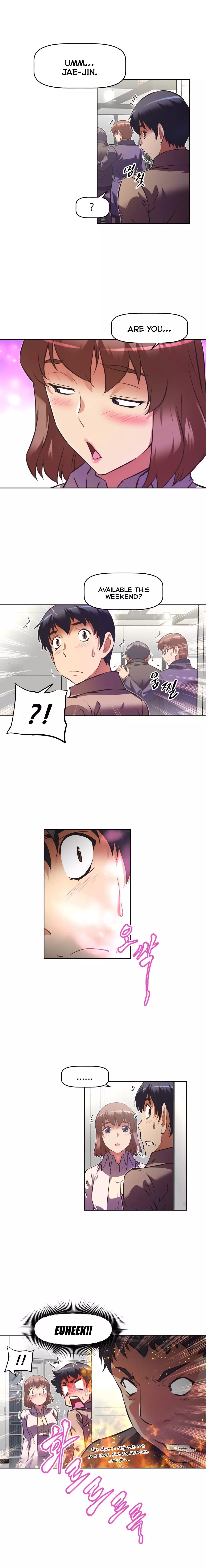 Brawling Go Ch.76-103