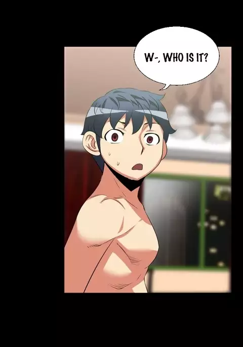 Love Parameter Ch.1-68