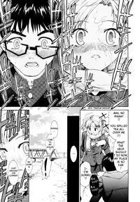 [Enomoto Heights] Yanagida-kun to Mizuno-san [English] [redCoMet + Hentai-Enishi]