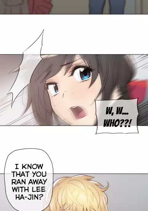 Household Affairs Ch.1-49