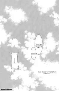 Tripleberry au Lait [Bleach][Yaoi][Eng]