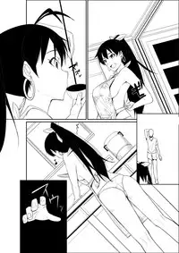 [94Plum] Mudai (THE iDOLM@STER)