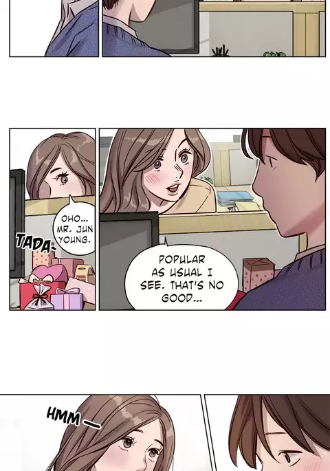 Atonement Camp Ch.1-12