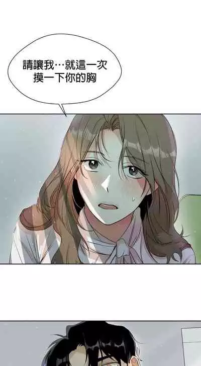 [Goshoo] Sweet Dream Ch.00-07甜蜜的梦~梦中甜蜜的陷阱~Ch.00-07[Chinese] [橄榄汉化组]