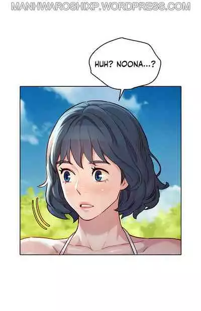 What do you Take me For? Ch.157/?