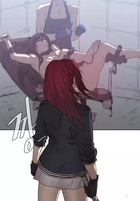 Household Affairs Ch.1-49