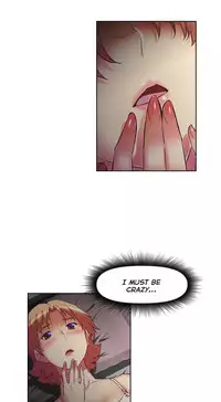 [Worin] Brawling Go Ch.76-84 (English) (Ongoing)