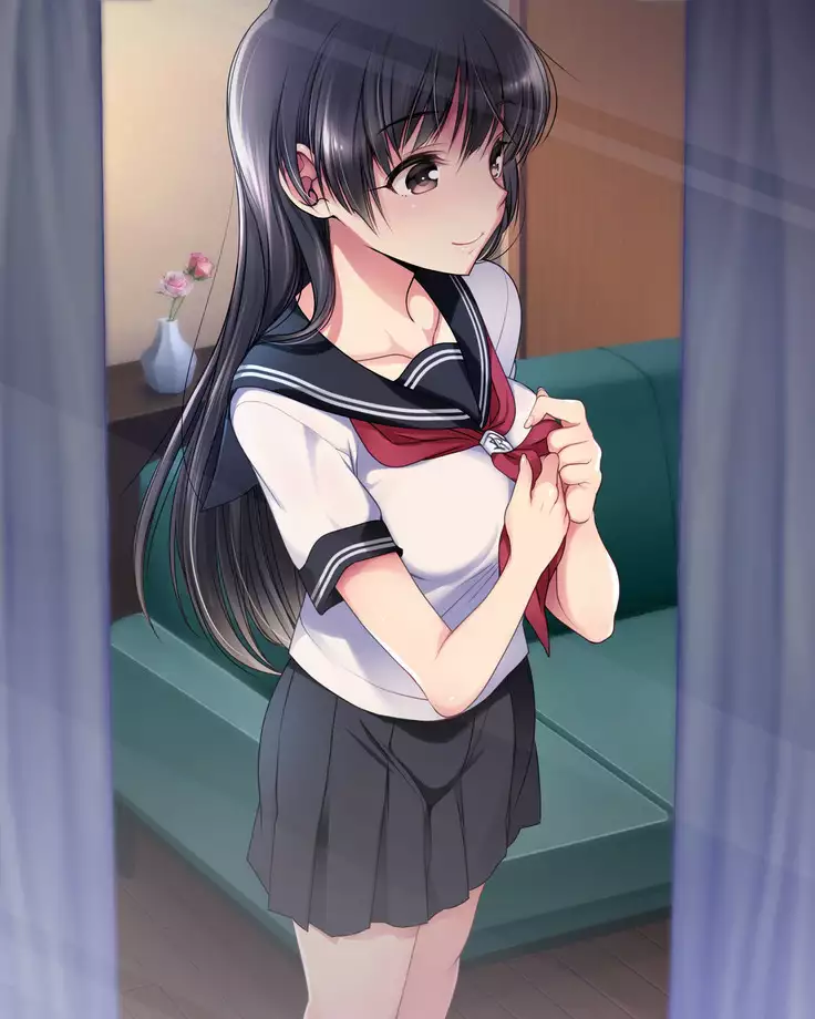 泥塗の百合を君に捧ぐ。