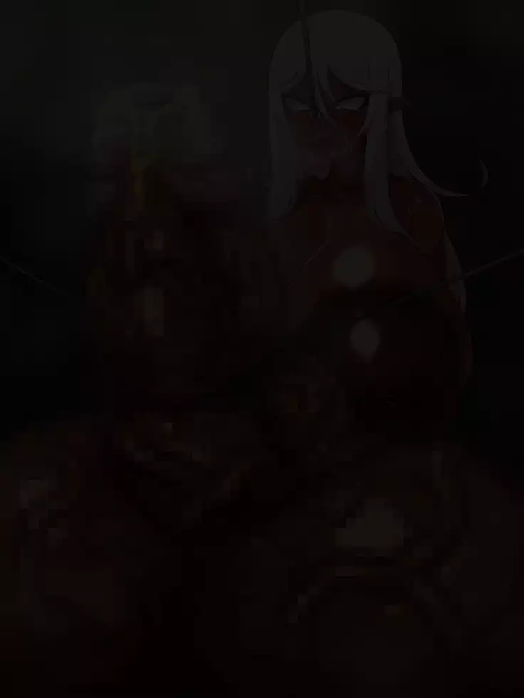 Hannei no Gishiki ~Kairaku Kyōran Futanari Elf~