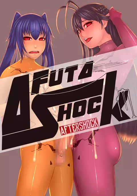 @Futa Shock Parts 1-6