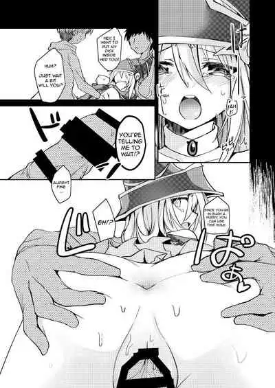 Kairaku Yuugi | Pleasure Game