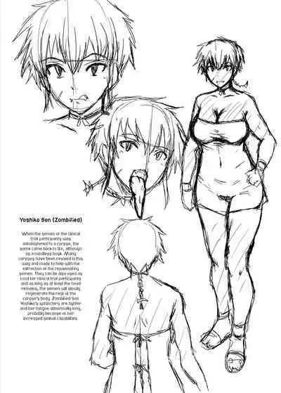 Maguwai Madam no Toki + Denshi Haishin Tokuten | Sexy time with MILFs