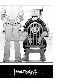 (C93) [AKAbekoMONSTER (Ushino Kandume)] Neurotoxicity (Pokémon Sun and Moon) [Chinese] [final個人漢化]