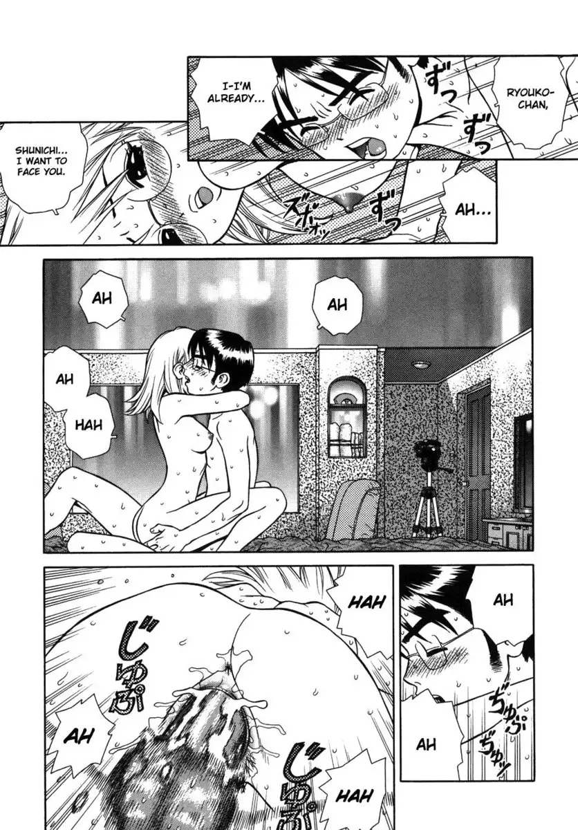 Lovers in Winter - Chapter 3 - Digital Camera Otaku