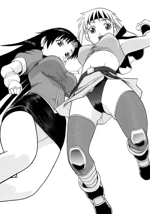 Milfa to Poala Yojouhan