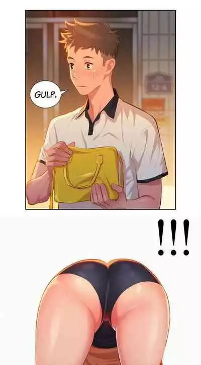 What do you Take me For? Ch.36/?