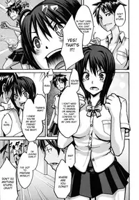 [ShindoL] Sarashi Ai Ch. 1-2 [English] [desudesu] [Decensored]