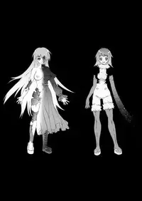 [RIKI] SMILE CAT [English] [Kizlan]