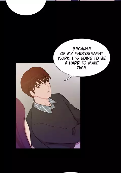 Scandal of the Witch Ch.1-25