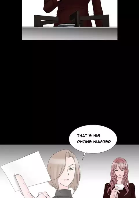 The Taste of Hands Ch.1-46