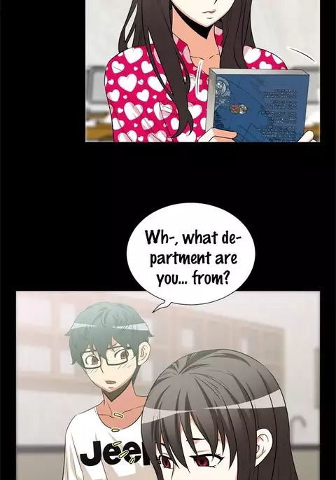 Love Parameter Ch.1-67