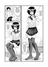 Iinchou ni Oshioki Saretai | I Want to Be Punished By The Prez!