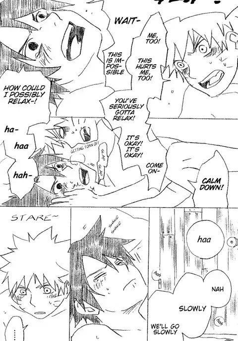 17-Sai Hakusho | 17 Year-Old Report
