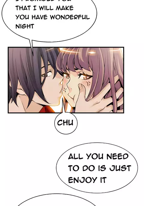 Kill the Dead Bastard Ch.0-18