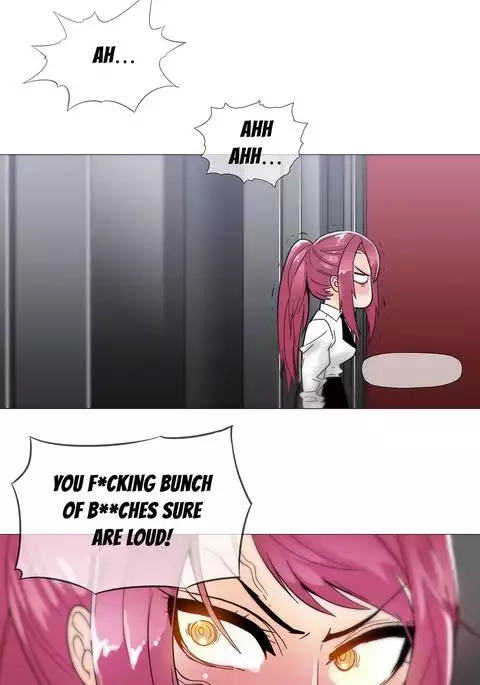 Household Affairs Ch.1-48