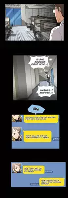 [Yi Hyeon Min] Drug Candy Ch.0-39 [English] [YoManga] (Ongoing)