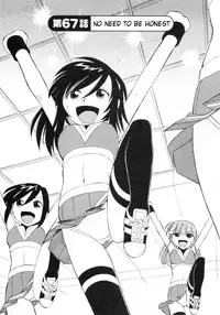 [Charlie Nishinaka] Cheers! 8 [English] [SaHa]