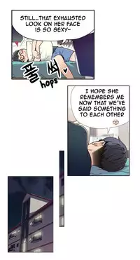 [BAK Hyeong Jun] Sweet Guy Ch.1-55 (English) (YoManga) (Ongoing)